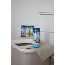 Дезодорант для котячого туалету Biokat's Deo Pearls Cotton Blossom 700 г - мініатюра 2