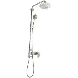 Душева система Mixxus RIO-009-J MI2798, Нержавіюча сталь