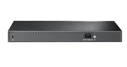 Комутатор TP-Link TL-SG1218MPE - мініатюра 3