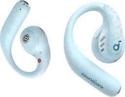 Гарнітура Anker SoundСore AeroFit Pro Blue (A3871G61) - мініатюра 9