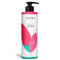 Гель для душа Арбузное мороженое Dushka 200 мл