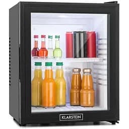 Мини холодильник Klarstein MKS-13 (10005440)
