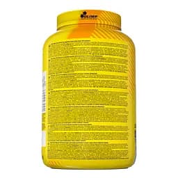 Протеїн Olimp Pure Whey Isolate 95 полуниця 2.2 кг (Ф001459) - мініатюра 3