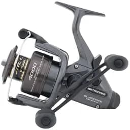 Котушка Shimano Baitrunner DL 2500 FB - мініатюра 2