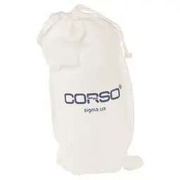 Дозатор для мила Corso GARDA 183×121×114 мм (9680511)  - мініатюра 2