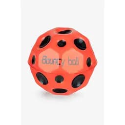 Мяч "Гравит бол" WToys C66806 9 см Красный