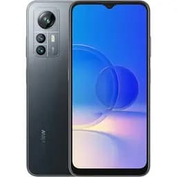 Смартфон Blackview A85 8/128Gb Black