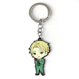 Брелок Сім'я Шпіона Лойд Форджер Spy Family Loid SF L 105