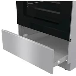 Електрична плита Gorenje GECS5C70XPA - мініатюра 9