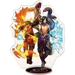 Акриловая фигурка Наруто Naruto 10 см AF N 05