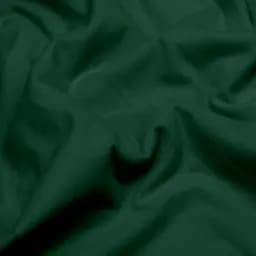 Простирадло Cosas на резинці фланель 100х200 pine, зелений (Flannel_59Pine_100x200x20) - мініатюра 7