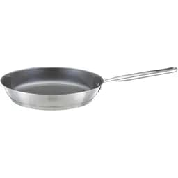 Сковорода Fiskars All Steel матова 28 см (1064745)