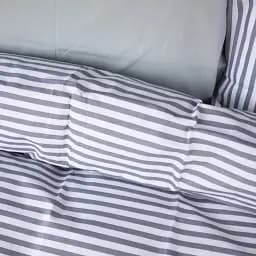 Підковдра MirSon Ranforce Elite Harmony Stripes 110х140 см (2200011019222)