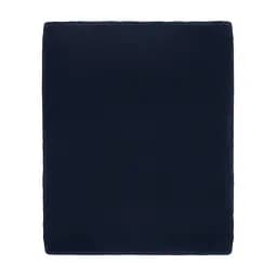 Плед Ardesto Fleece 100% поліестер темно-синій 130 x 160 см (ART0729PB) - мініатюра 3