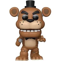Игровая фигурка Funko Pop! 5 ночей в Фредди 10 лет Freddy (87116)
