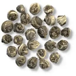 Чай білий Діамантовий Дракон Діамантова роса ж/б 50 г