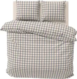 Комплект постільної білизни Lelit Сімейний бежевий 150 х 215 см P-0165/1 (le2000000285672)