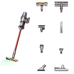 Пилосос Dyson Outsize+ Cordless Vacuum (394430-01) - мініатюра 3