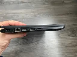 Ноутбук Lenovo ThinkPad 11e 11.6" (i5-7Y54 / 8GB / SSD 256GB) Refurbished - мініатюра 8