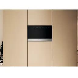 Вбудована мікрохвильова піч Whirlpool WMN571BX з функцією швидкого старту - мініатюра 5