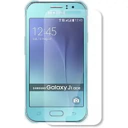 Захисна плівка StatusSKIN для Samsung Galaxy J1 Ace J110 Екран Глянцева Titan - мініатюра 1