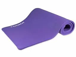 Коврик спортивный Toorx Fitness 172 х 61 х 1,2 см для йоги и фитнеса Viola (MAT-185)