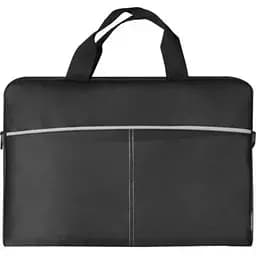 Сумка для ноутбука Defender 15.6" LITE, Black (26086)