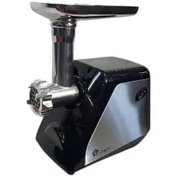 Електрична м'ясорубка Domotec MS-2023 з насадками 