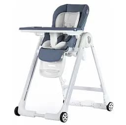 Стульчик для кормления Babyhit Elegant Blue, синий (73689)