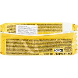 Печиво Stiratini Крекер з кунжутом 250 г  - мініатюра 2