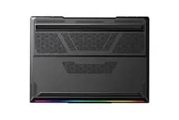 Dream Machines Ноутбук Dream Machines RX5070Ti-16 16WQXGA, Intel U9-275HX, 32GB, F2TB, NVD5070Ti-12, DOS, чорний - мініатюра 3
