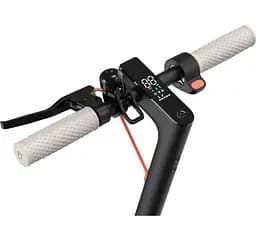 Електросамокат Xiaomi Mi Electric Scooter 3 (Grey) [59764] - мініатюра 16