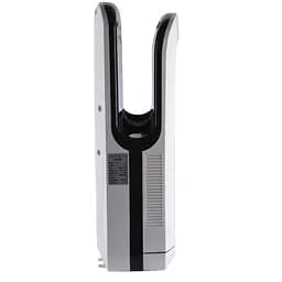 Сушарка для рук Hotec 11.109 ABS White - мініатюра 3
