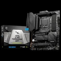 Материнська плата MSI Z790 MAG Tomahawk Wi-Fi LGA 1700 (MAG Z790 TOMAHAWK WIFI) Б/В