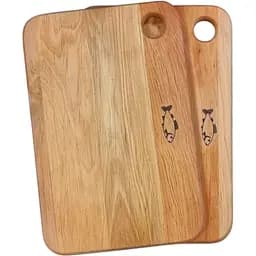  Дошка Maysternya для риби 20х30х1 см 1 шт. (8909)