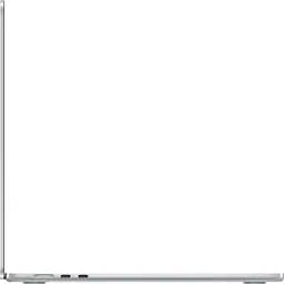 Ноутбук Apple MacBook Air 15" M3 24/512GB Silver 2024 [MC9J4] [134280] - мініатюра 4
