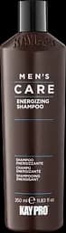 Енерджайзинг-шампунь KAYPRO MEN'S CARE Energizing Shampoo 350 мл