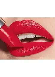 Пробний зразок губна помада Avon Ультра Lava Lova/Вогняне кохання 0.6 г - мініатюра 4