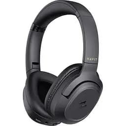 Навушники Havit H612BT Life 02H Black (HV-H612BT)
