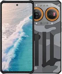 Смартфон OUKITEL IIIF150 Air2 Ultra 16/512GB Jet Black