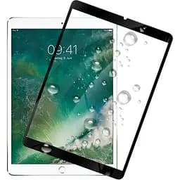 Захисне скло BeCover 10D для Apple iPad Mini 6 2021 Black (710573) - мініатюра 3