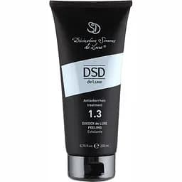 Антисеборейний пілінг DSD de Luxe 1.3 Dixidox Antiseborrheic Peeling, 200 мл