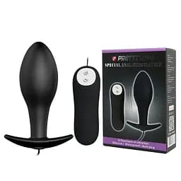 Анальная пробка Pretty Love Special Anal Stimulation Baile BI-040038 88106