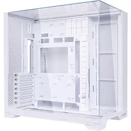 Корпус Lian Li O11 VISION Compact BTF White (G99.O11VPW.00) Без БП - мініатюра 7