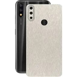 Захисна плівка StatusSKIN для TP-Link Neffos X20 Pro Корпус Вініл Титан