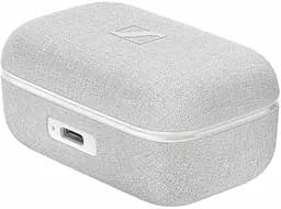 Навушники Sennheiser MOMENTUM True Wireless 4 White Silver (700366) - мініатюра 4