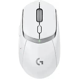 Мышь компьютерная Logitech G309 LIGHTSPEED White (910-007207, 910-007209)