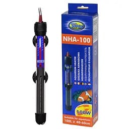 Нагрівач Aqua Nova 100Вт (NHA-100) - мініатюра 1