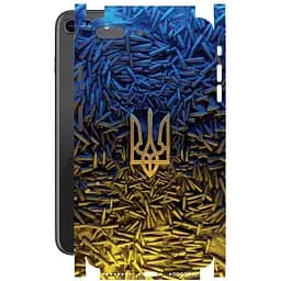 Захисна плівка StatusSKIN для Apple iPhone 8 Plus Корпус Вініл Герб 2