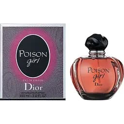 Dior Poison Girl 100 мл парфумована вода